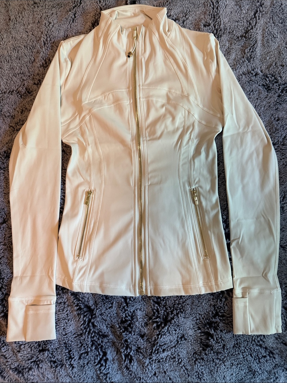 Lululemon define jacket